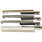 Replacement 16" Cast 304 Stainless Steel Bbq Burner. Fixed Price $28.00.