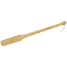 Bayou Classic 1001 Wooden Cajun Stir Paddle - 35 Mixing For Large Pots. Fixed Price $37.99.