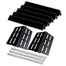 Flavorizer Bars Grill Replacement Parts For Weber Genesis 300 Series (2+5+3 P.... Fixed Price $85.30.