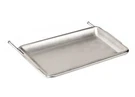 Green Mountain Grills GMG-6052 Rackt Griddle Pan Steel. Fixed Price $66.30.