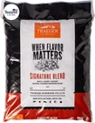 Signature Blend 100% All-natural Wood Pellets For Smokers And Grills, Bbq. Fixed Price $36.28.