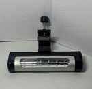 Brookstone Bbq Pivoting Handle-mount Grill Light W/ Auto Shutoff 439794 Tested. Fixed Price $34.95.