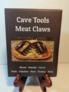 Cave Tools Meat Claws For Shredding Pulled Pork,chicken,turkey Beef-handling. Fixed Price $14.99.