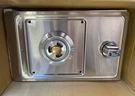 **scratch & Dent** Lion Premium Grills L6247 Propane Gas Single Side Burner. Fixed Price $425.00.