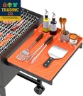 Silicone Grill Mat Compatible With Blackstone, Griddle Tools. Fixed Price $21.99.