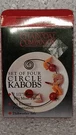 Charcoal Companion Circle Kabob Skewers, Set Of 4. 71/2 Ins.. Fixed Price $12.00.