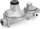 Stanbroil Vertical Two Stage Propane Regulator With 3/8" Female Npt Outlet And 1. Fixed Price $41.68.