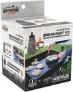 Blackstone Ar 32 Oz Collapsible Silicone Griddle Camping Breakfast Tool Set G3. Fixed Price $21.53.