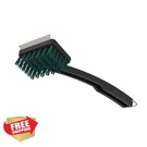 Charbroil Safer Hand-held Grill Brush CB1250090R6. Fixed Price $27.99.