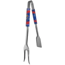 Kansas Jayhawks 3 In 1 Bbq Tool New Ncaa Grill Spatula Tong Tailgate Fork. Fixed Price $13.95.