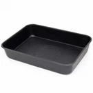 Big Green Egg 117397 Drip Pan. Fixed Price $22.99.
