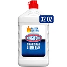 Kingsford Odorless 32-FL Oz Charcoal Lighter Fluid. Fixed Price $9.26.