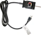 Replacement Thermostat Analog Control Power Cord For Masterbuilt MB20070210. Fixed Price $27.97.