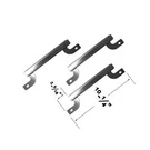 Replacement Burner For 810-4221-S,810-8300,810-8300-F,600-8445-3 Gas MODELS-3PK. Fixed Price $49.80.