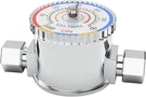 Gas Safety Timer Automatic Shut Off Valve Non-electric For Bbq Grill&kitchen. Fixed Price $70.00.