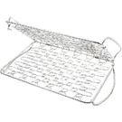 Kuuma Stainless Steel Basket For Grilling Fish, Vegetables And More. Fixed Price $41.33.