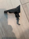 Replacement Door Clasp For Masterbuilt Sportsman Elite 21072719 Oem. Fixed Price $14.99.
