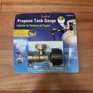 New International Llc 1GA Gas Watch TVL212 Grill Repair Parts R16. Fixed Price $12.50.