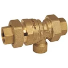 Apollo Valves 4A4A44AM Backflow, X Npt, 3/4IN, Forged Brass. Fixed Price $67.45.