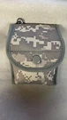 New Fox Outdoor 54-7857 Duty Handcuff Case Acu Camo. Fixed Price $10.99.