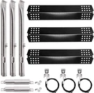 Adviace Grill Parts Kit Compatible With Charbroil 463241013 463241314 463241313. Fixed Price $40.99.