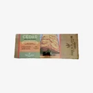 Cedar Grilling Planks Fire And Flavor Natural. Brown Wood -2 Pack -new. Fixed Price $13.16.