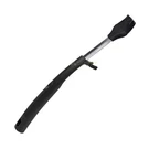 Mr Bar-b-q Kickstand Basting Brush Silicone With Arched Handle & Hanging Loop. Fixed Price $12.99.