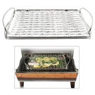 Kuuma Fish Basket. Fixed Price $33.99.