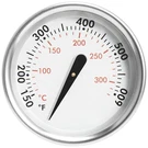 60540 7581 67031 Grill Lid Thermometer For Weber GS4 Spirit Ii & 200/300 Accur. Fixed Price $15.86.