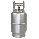 Flame King Genuine YSN10LB-ALM Aluminum Propane Tank Opd. Fixed Price $179.99.