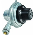 (1)-MR. Heater Steel Portable Tabletop Propane Gas Regulator F273769. Fixed Price $21.89.