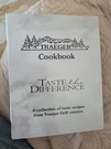 2008 Traeger Cookbook Taste The Difference Recipes Grill Owners Bbq Smoker. Fixed Price $9.00.