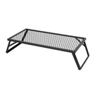 Heavy Duty Steel Camp Grill 36" X 18" Rotisseries. Fixed Price $73.63.