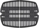 7644 Grill Grates For Weber Q100, Q1000, Q120, Q1200, Q1400 Series Gas. Fixed Price $46.99.