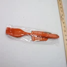 Traeger Pellet Grills Basting Brush Accessory Silicone BAC418. Fixed Price $8.99.