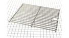 Nexgrill Part # 0901138081AP - Cooking Grid With Hole. Fixed Price $90.72.