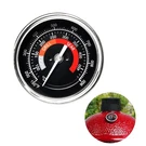 Upgrade Replacement Thermometer For Kamado JOE,3.3" Grill Temperature Gauge R.... Fixed Price $32.99.