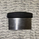 Griddle For Blackstone Scraper/camp Chef/member's Mark Gas. Fixed Price $14.99.