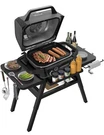 Ninja Woodfire Grill Stand Adjustable Outdoor Cooking Accessory New. Fixed Price $87.99.