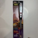Maverick Redi Fork Electric Food Probe Thermometer W/ Light Model ET-64 New. Fixed Price $8.00.