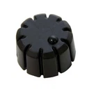 Charbroil Grill Part # 29101011 - Knob, Control, Gas Patio Caddie. Fixed Price $8.76.