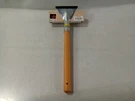 Malish Grill Brushes 6 Rows 19 Columns 14" Wooden Handle Ugb-jet. Fixed Price $27.16.