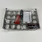 Cave Tools Pepper Roasting Rack Stainless Steel Grilling Holds 24 New Open Box. Fixed Price $18.19.