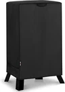 40" Electric Smoker Cover, Heavy Duty Waterproof Bbq Grill, All-weather 28X22X39. Fixed Price $41.26.