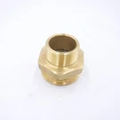 ME503A-16 Marshall Excelsior ADAPTER-3-1/4" Acme 2" Mpt Screen. Fixed Price $199.99.
