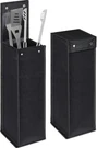 Amylove 2 Pcs Grill Utensil Storage Bbq Tool Bags Barbecue Hardware. Fixed Price $19.66.