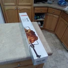 Universal Rotisserie Kit For Grills DG4WB Dyna-glo Fits Many. Fixed Price $33.55.