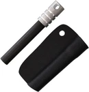 Tops Fire Starter Piggy Back 3.13" Hand Made Ferro Rod FSPB01. Fixed Price $39.00.