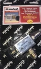 Magma Products, A10-220 Lpg Low Preasure Control Valve, Output, Type 3-NEW. Fixed Price $159.88.