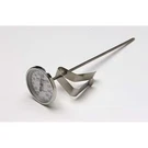 Tel-tru LT225R-8/23100853 Bimetal Thermom, In Dial, -40 To 160F. Fixed Price $57.79.